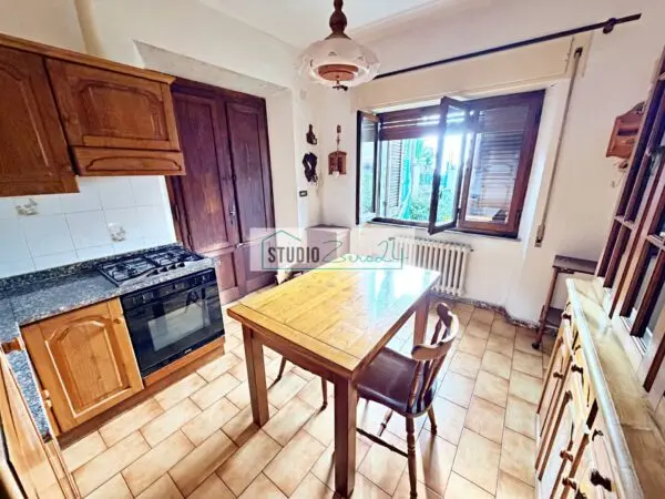 Casa Semindipendente via Bel Colle, Pietrasanta