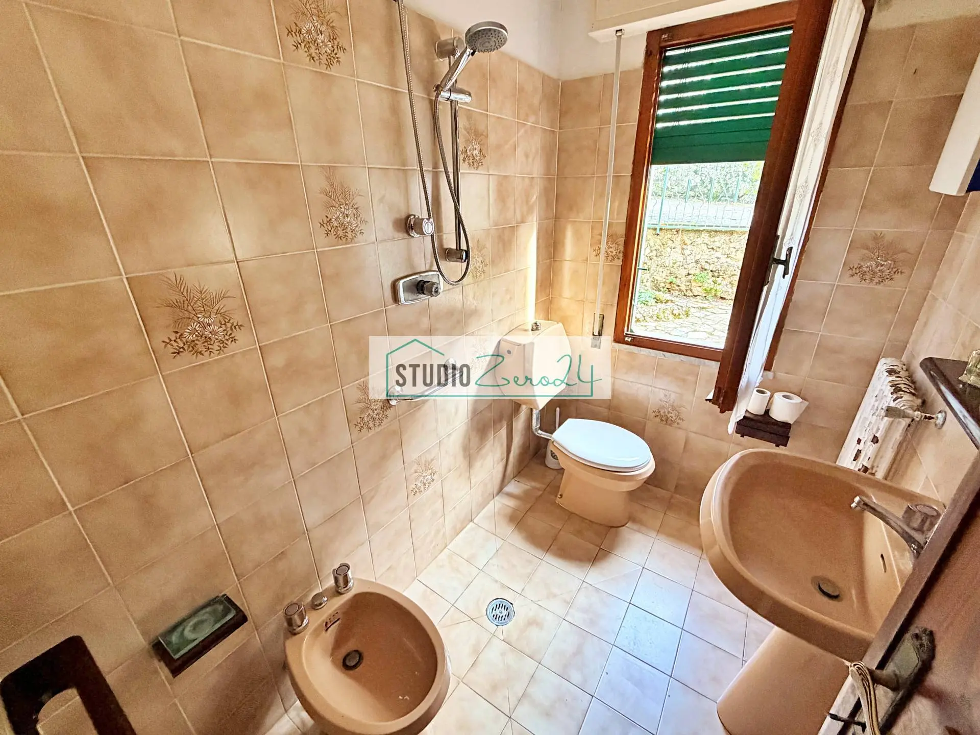 Immagine per Casa Semindipendente in vendita a Pietrasanta Via Bel Colle 