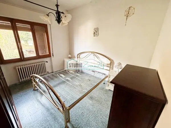 Casa Semindipendente via Bel Colle, Pietrasanta