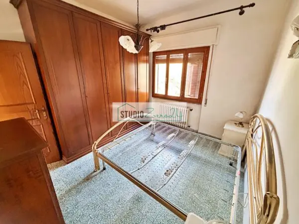 Casa Semindipendente via Bel Colle, Pietrasanta