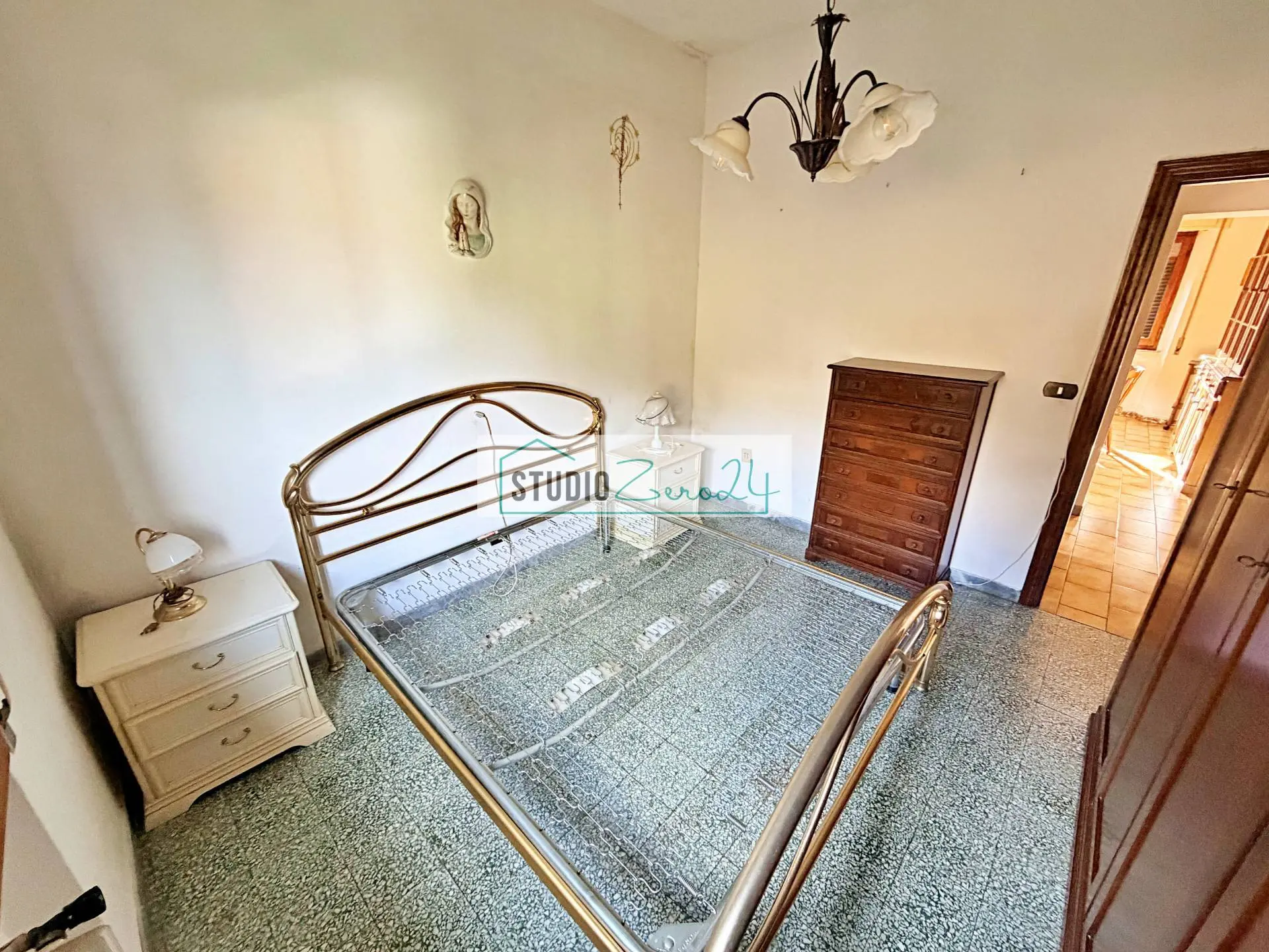 Immagine per Casa Semindipendente in vendita a Pietrasanta Via Bel Colle 