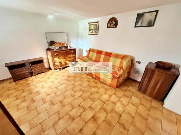 Casa Semindipendente via Bel Colle, Pietrasanta