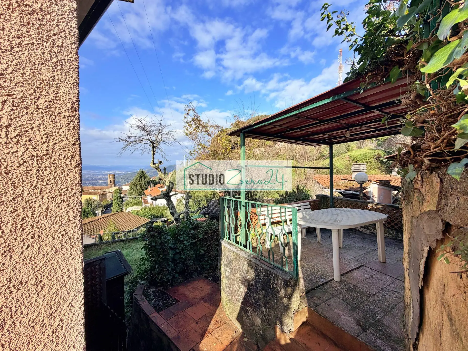 Immagine per Casa Semindipendente in vendita a Pietrasanta Via Bel Colle 