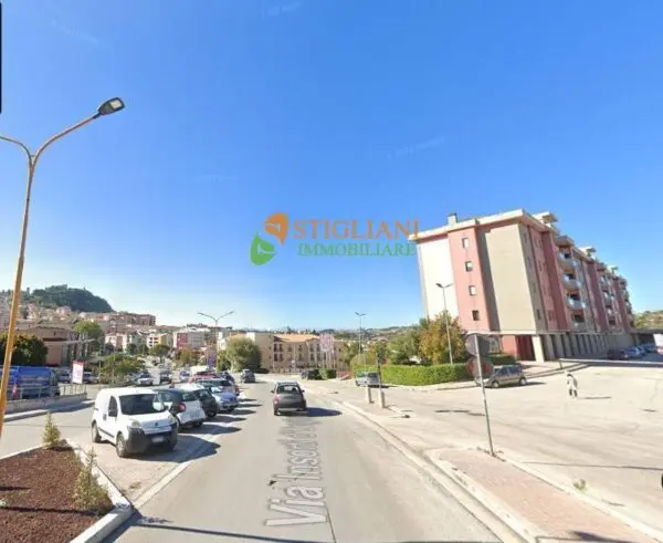 Locale Commerciale VIA I. D'UNGHERIA, Campobasso