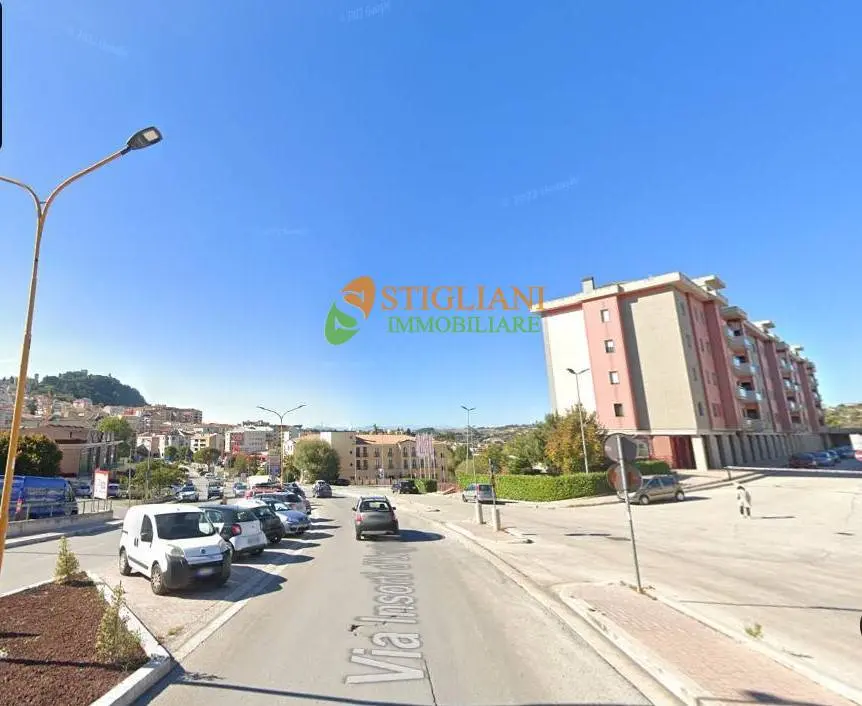 Immagine per Locale Commerciale in vendita a Campobasso VIA I. D'UNGHERIA 