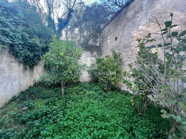 Terreno Agricolo via Contrada Boccadoro, Ostuni