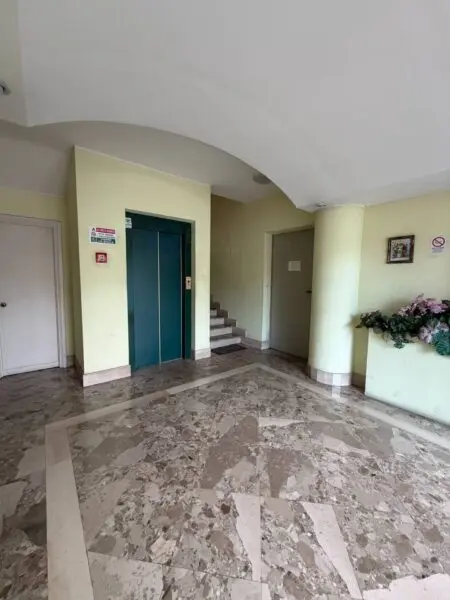 Appartamento via Liguria, Fonte Nuova