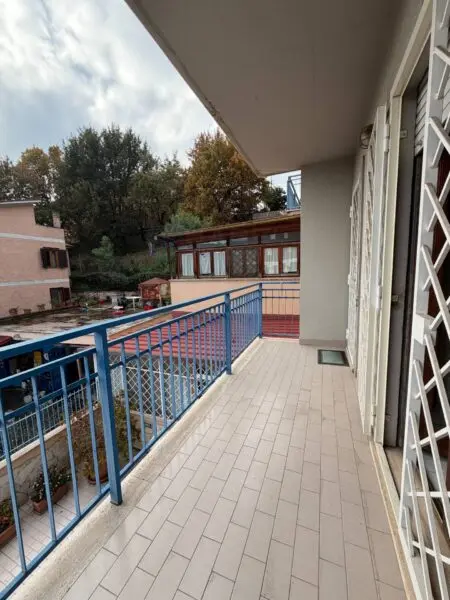 Appartamento via Liguria, Fonte Nuova