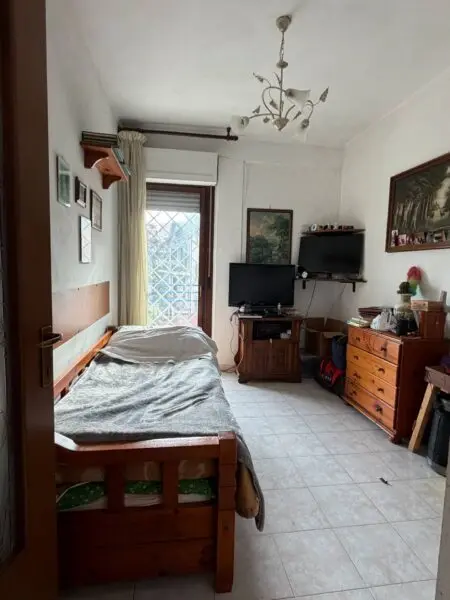 Appartamento via Liguria, Fonte Nuova