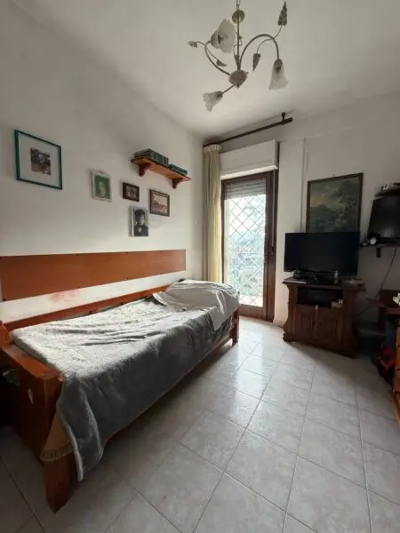 Appartamento via Liguria, Fonte Nuova