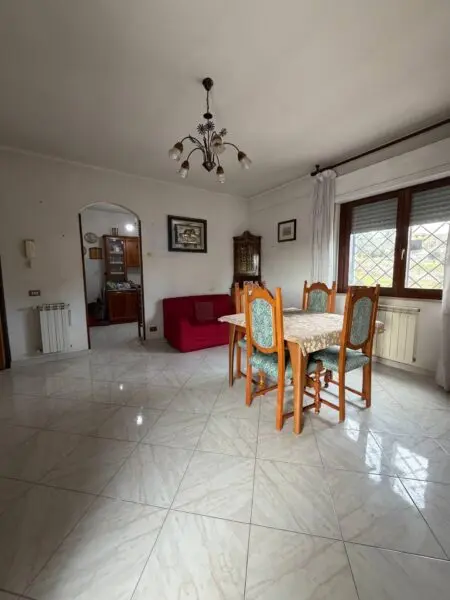 Appartamento via Liguria, Fonte Nuova