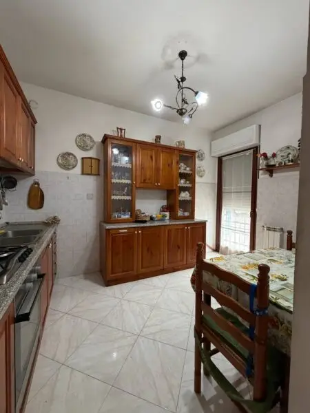 Appartamento via Liguria, Fonte Nuova
