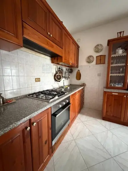 Appartamento via Liguria, Fonte Nuova