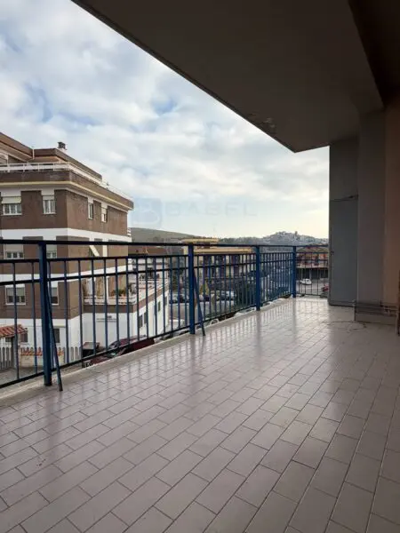 Appartamento via Liguria, Fonte Nuova