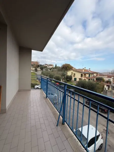 Appartamento via Liguria, Fonte Nuova