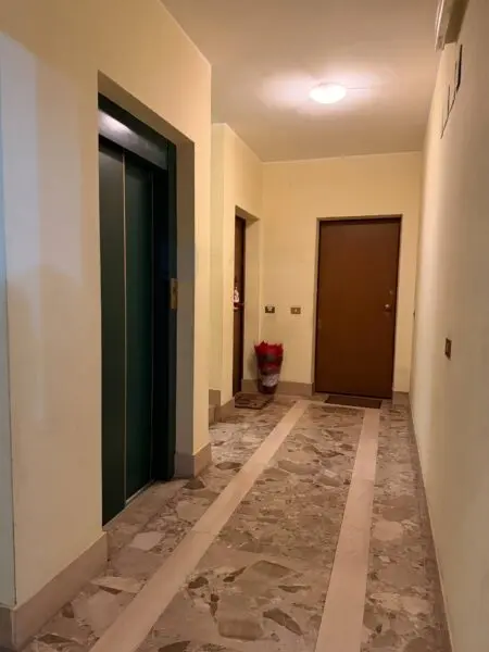 Appartamento via Liguria, Fonte Nuova