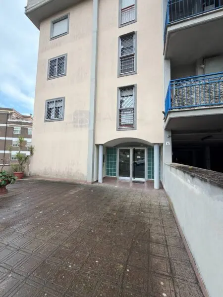 Appartamento via Liguria, Fonte Nuova