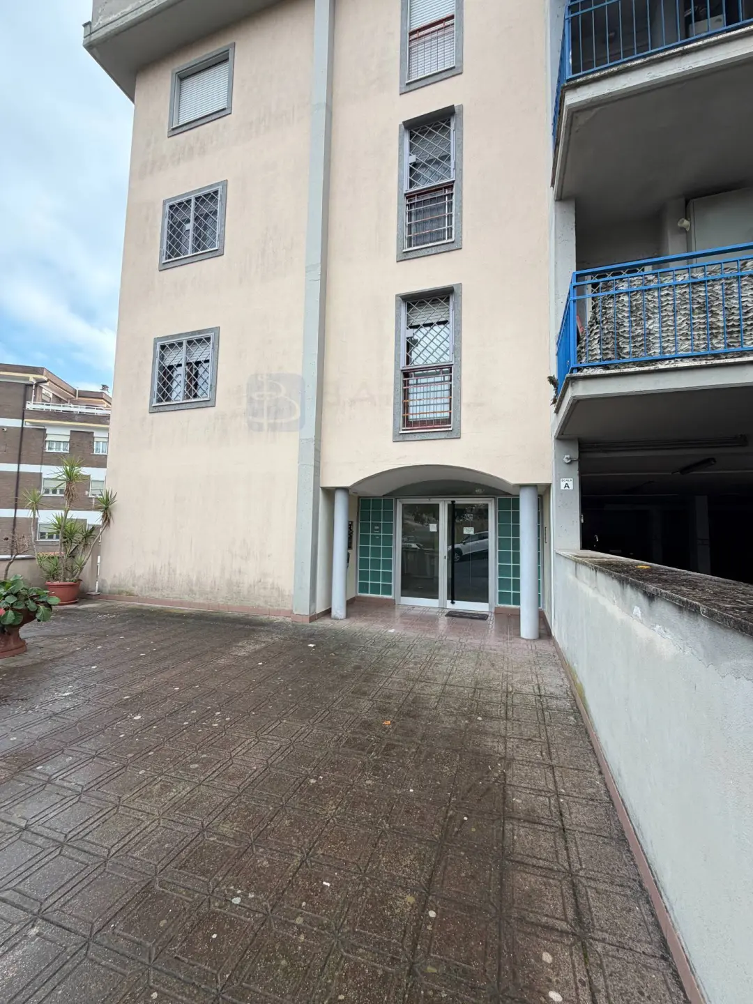 Immagine per Appartamento in vendita a Fonte Nuova Via Liguria 