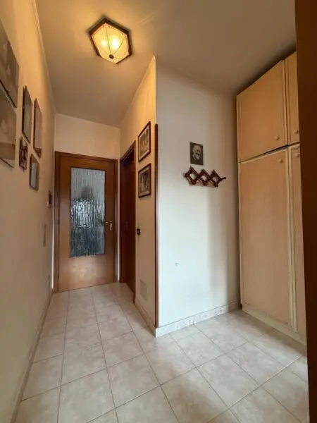 Appartamento via Liguria, Fonte Nuova