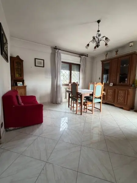Appartamento via Liguria, Fonte Nuova