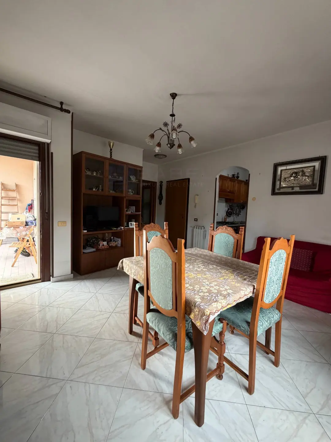 Immagine per Appartamento in vendita a Fonte Nuova Via Liguria 
