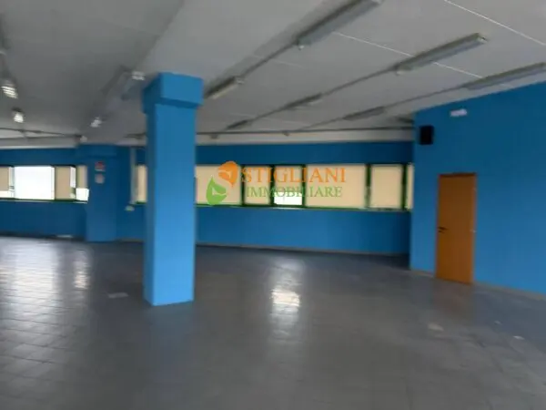 Immagine per Locale Commerciale in affitto a Campobasso Colle delle Api 