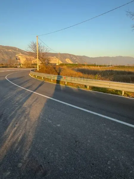 Terreno Agricolo via Vecchia Del Bosco, Marigliano