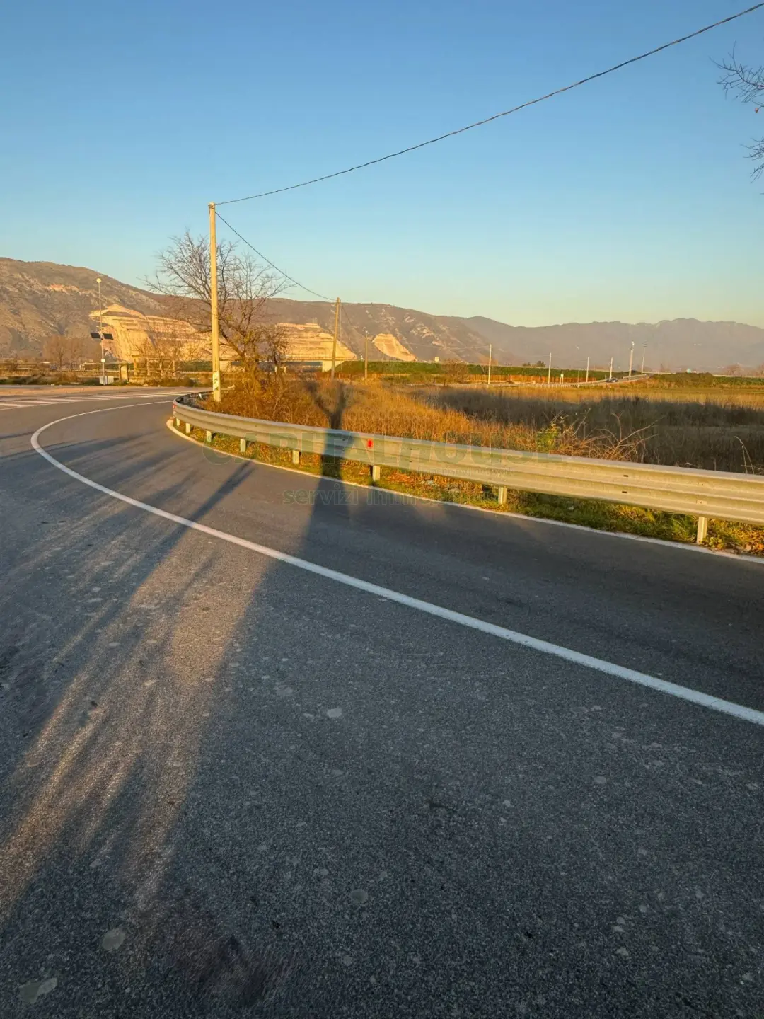 Immagine per Terreno Agricolo in vendita a Marigliano via Vecchia del Bosco 