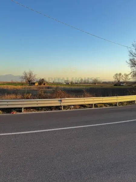 Terreno Agricolo via Vecchia Del Bosco, Marigliano