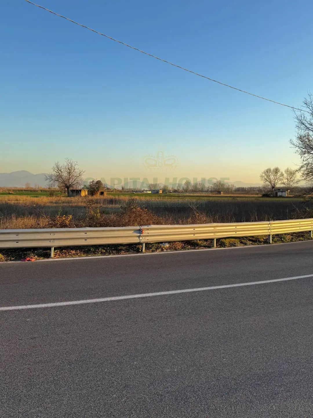 Immagine per Terreno Agricolo in vendita a Marigliano via Vecchia del Bosco 