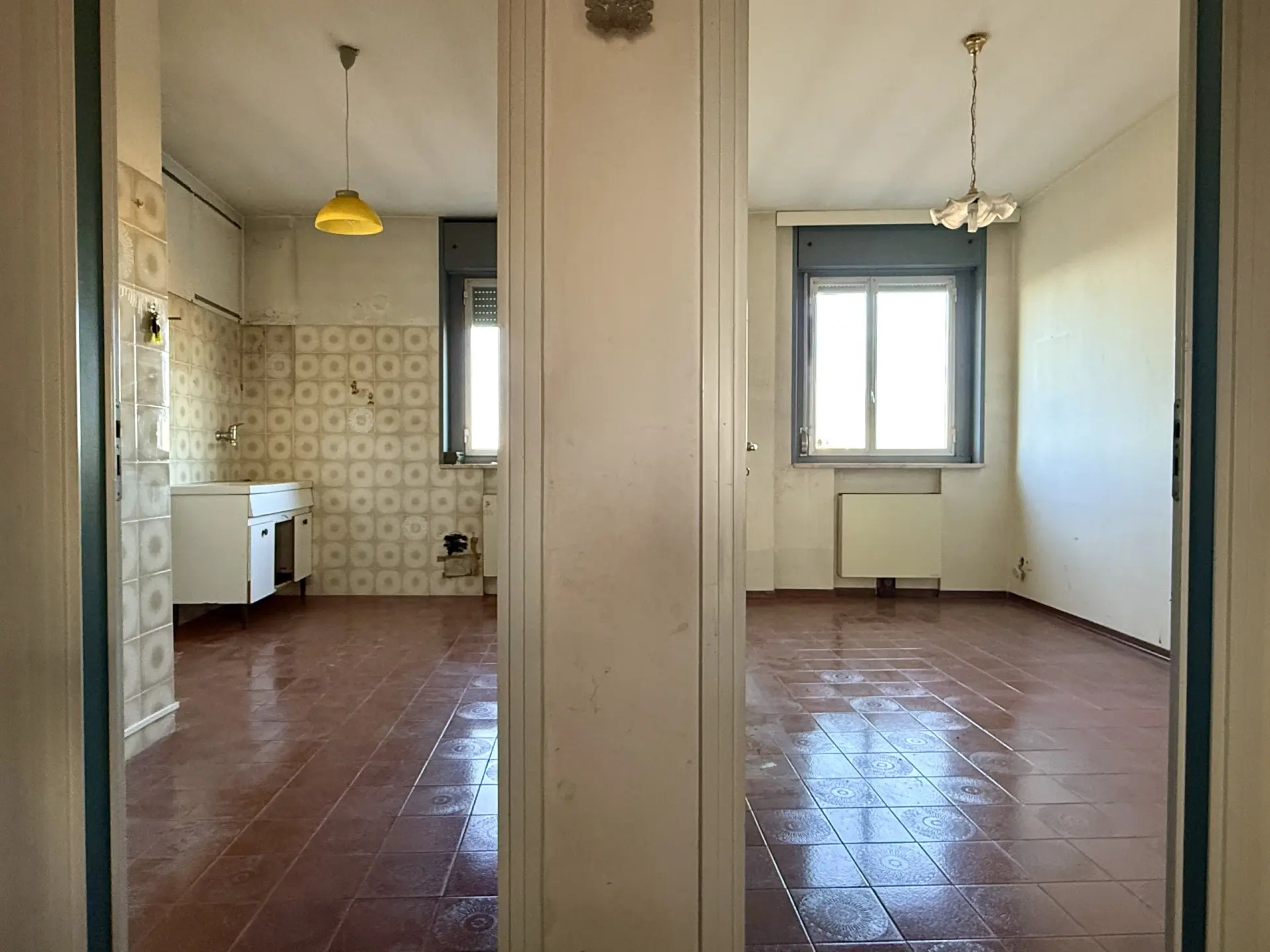 Immagine per Appartamento in vendita a Ozzano dell'Emilia viale Salvador Allende 24