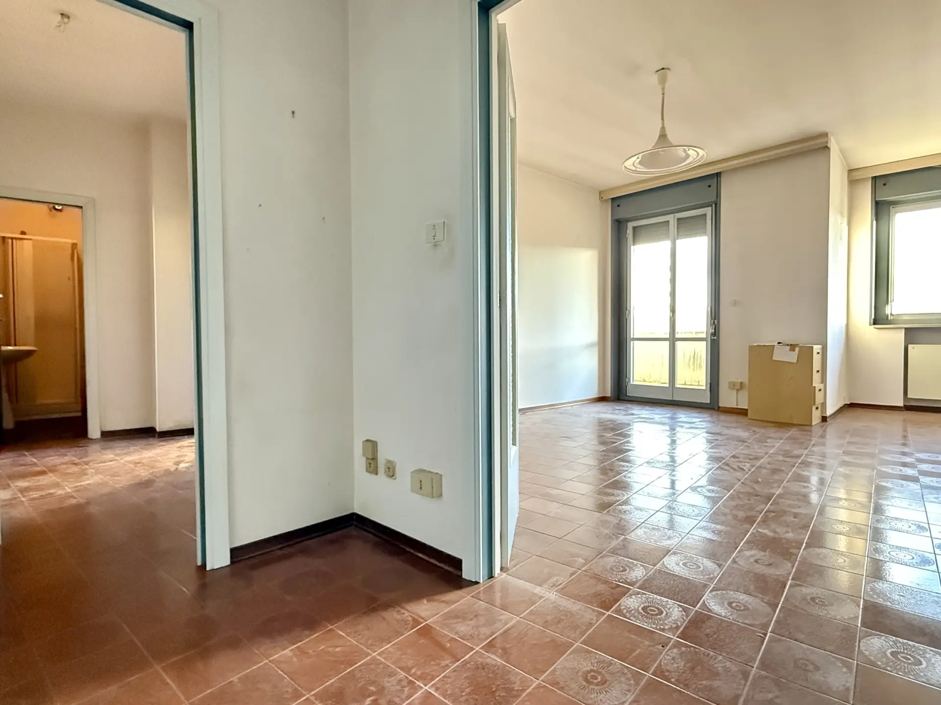 Immagine per Appartamento in vendita a Ozzano dell'Emilia viale Salvador Allende 24