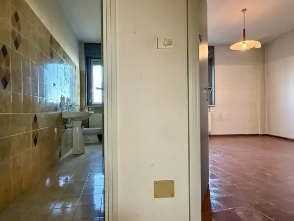 Appartamento viale Salvador Allende 24, Ozzano Dell'Emilia