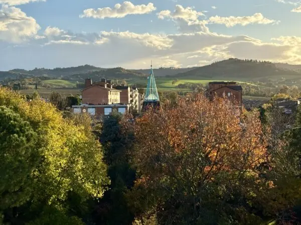 Appartamento viale Salvador Allende 24, Ozzano Dell'Emilia