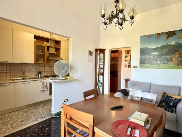 Trilocale via Tolara Di Sopra 45, Ozzano Dell'Emilia