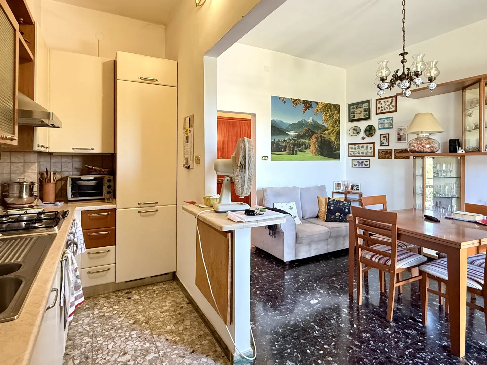 Immagine per Trilocale in vendita a Ozzano dell'Emilia via Tolara Di Sopra 45