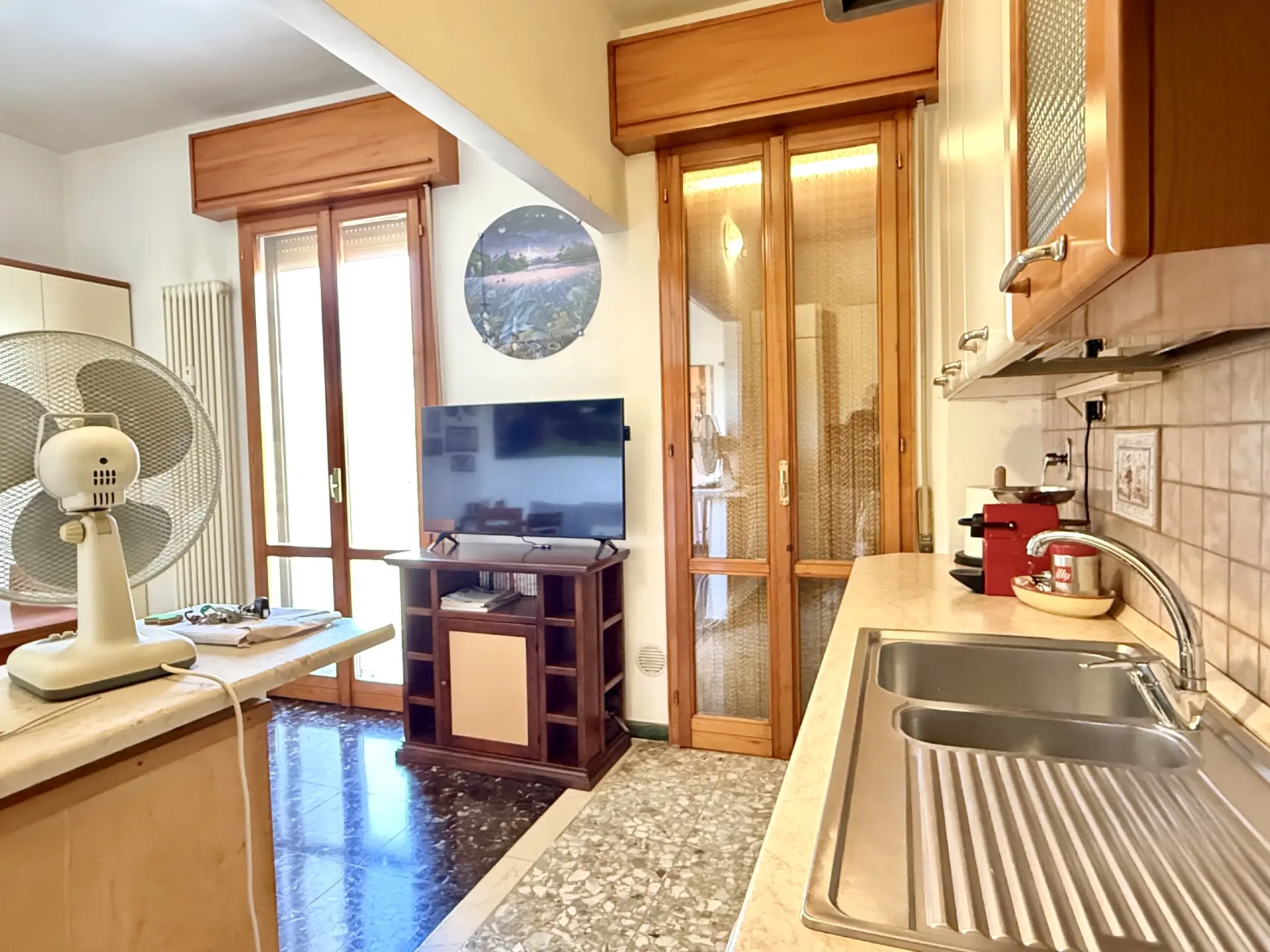 Immagine per Trilocale in vendita a Ozzano dell'Emilia via Tolara Di Sopra 45