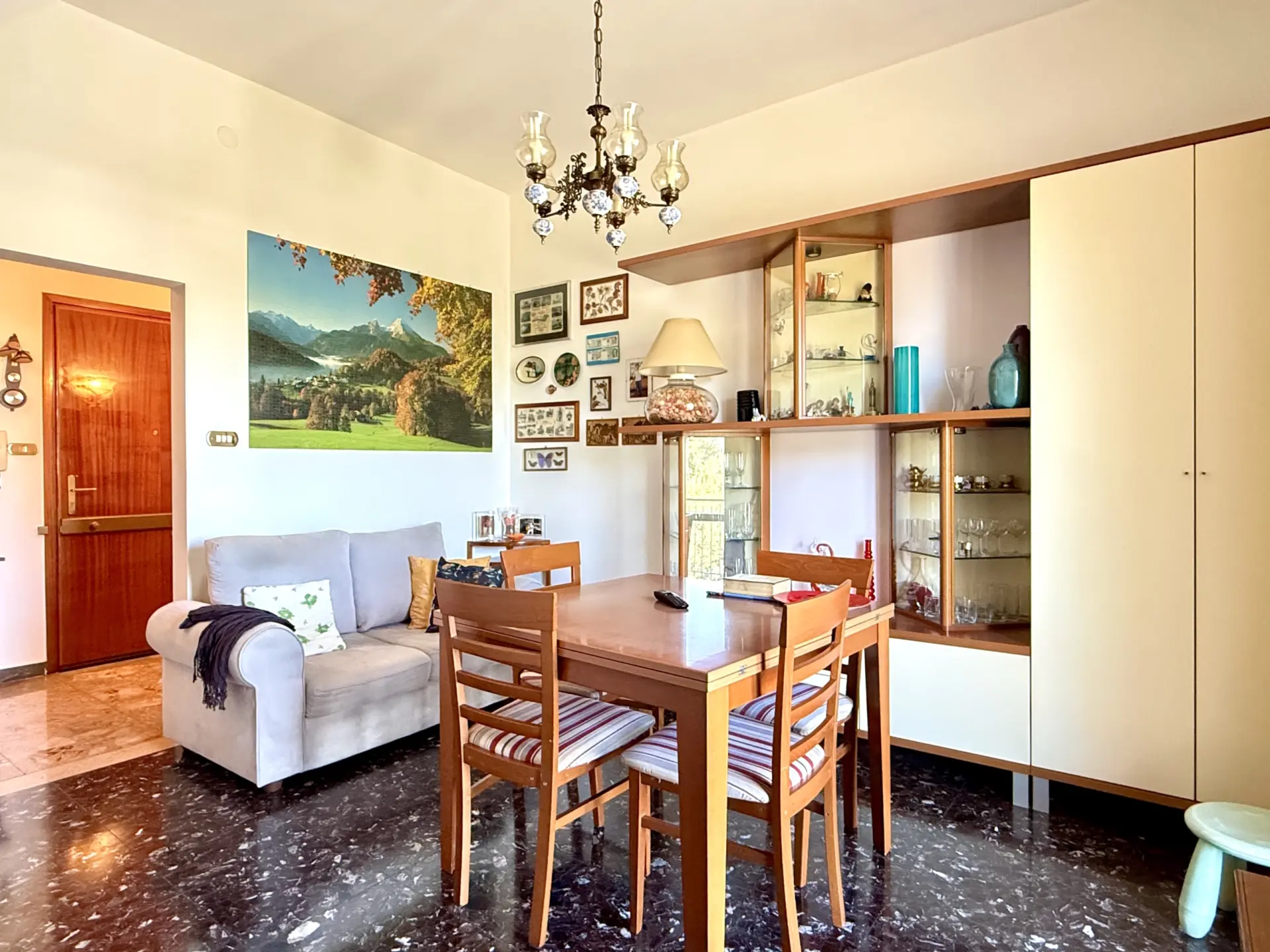 Immagine per Trilocale in vendita a Ozzano dell'Emilia via Tolara Di Sopra 45