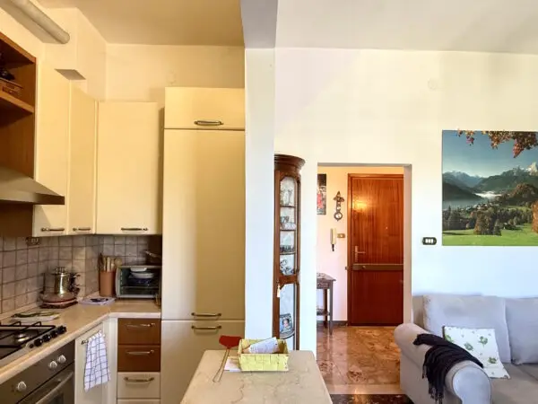 Trilocale via Tolara Di Sopra 45, Ozzano Dell'Emilia