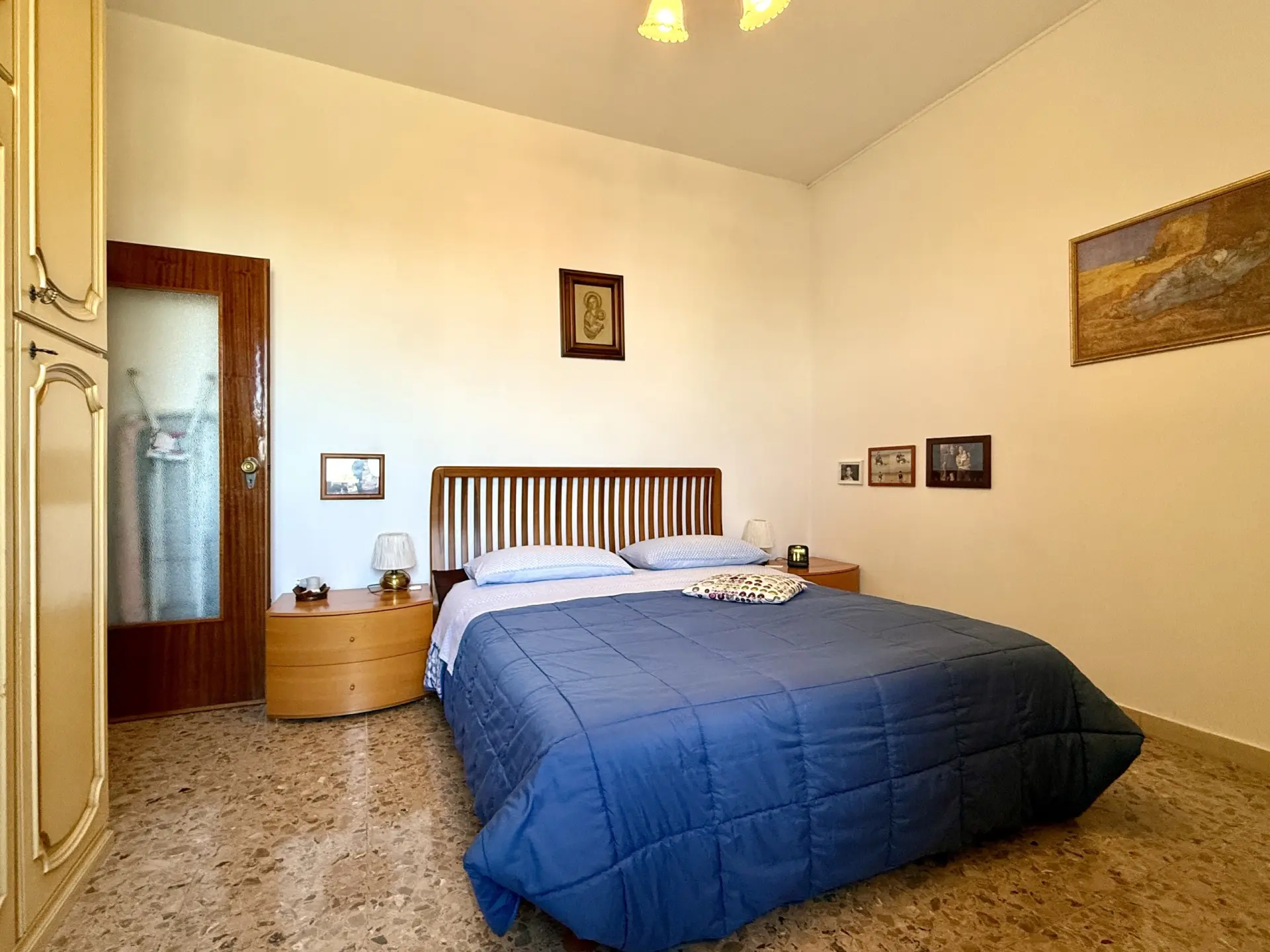 Immagine per Trilocale in vendita a Ozzano dell'Emilia via Tolara Di Sopra 45