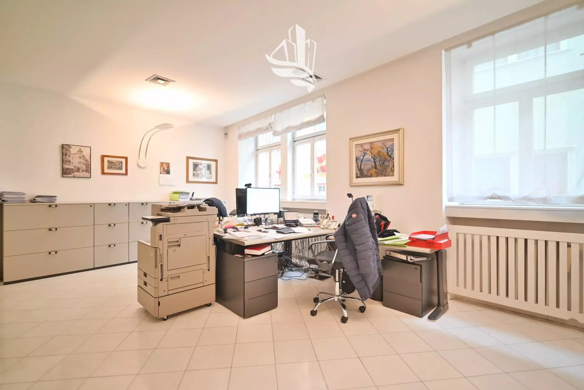 Immagine per Ufficio in affitto a Bolzano