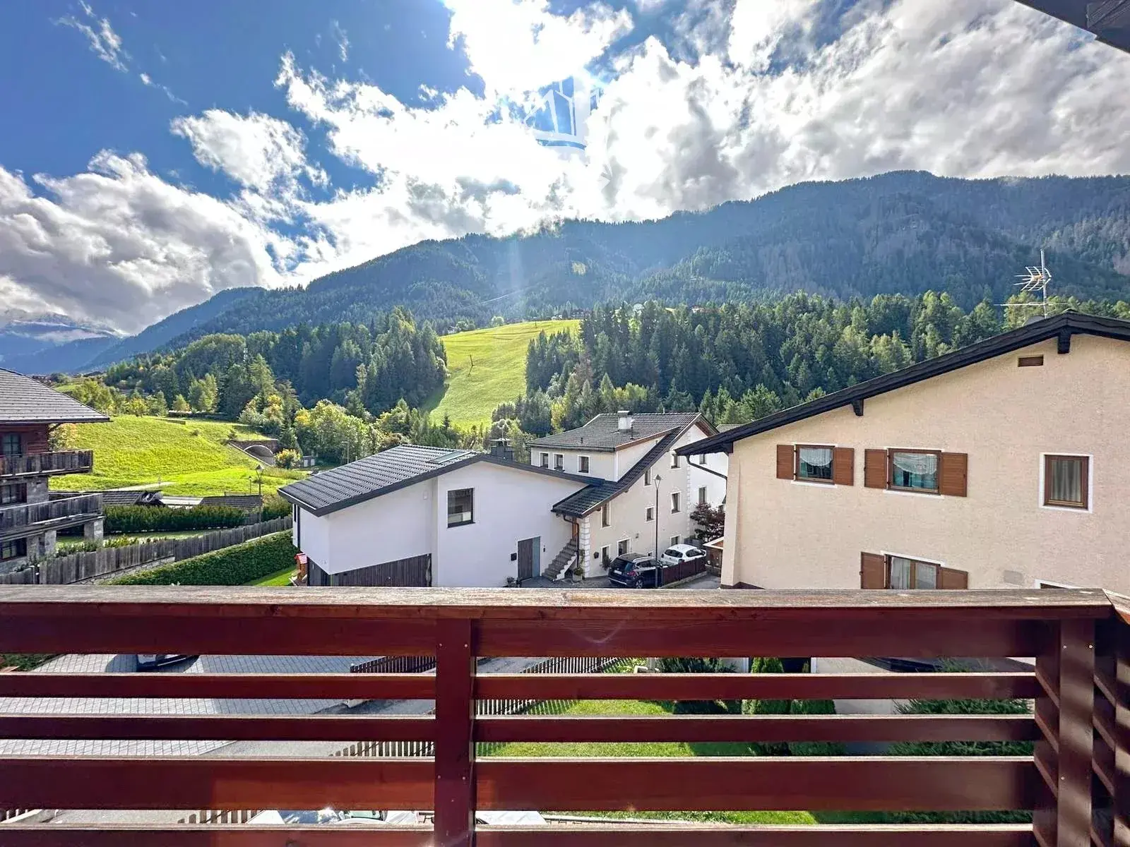Immagine per Appartamento in vendita a Ortisei