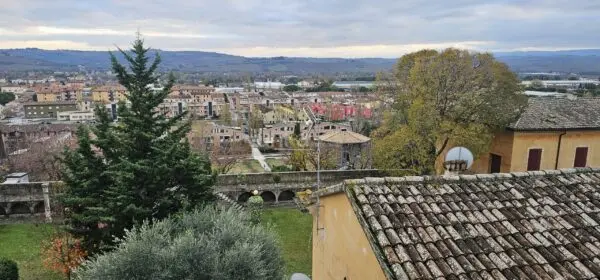 Monolocale corso Giacomo Matteotti Snc, Jesi