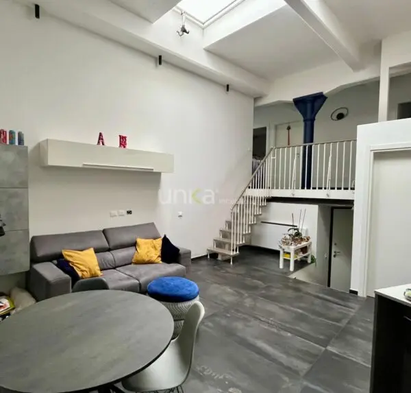 Monolocale viale Trieste Snc, Jesi