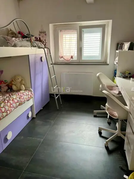 Monolocale viale Trieste Snc, Jesi