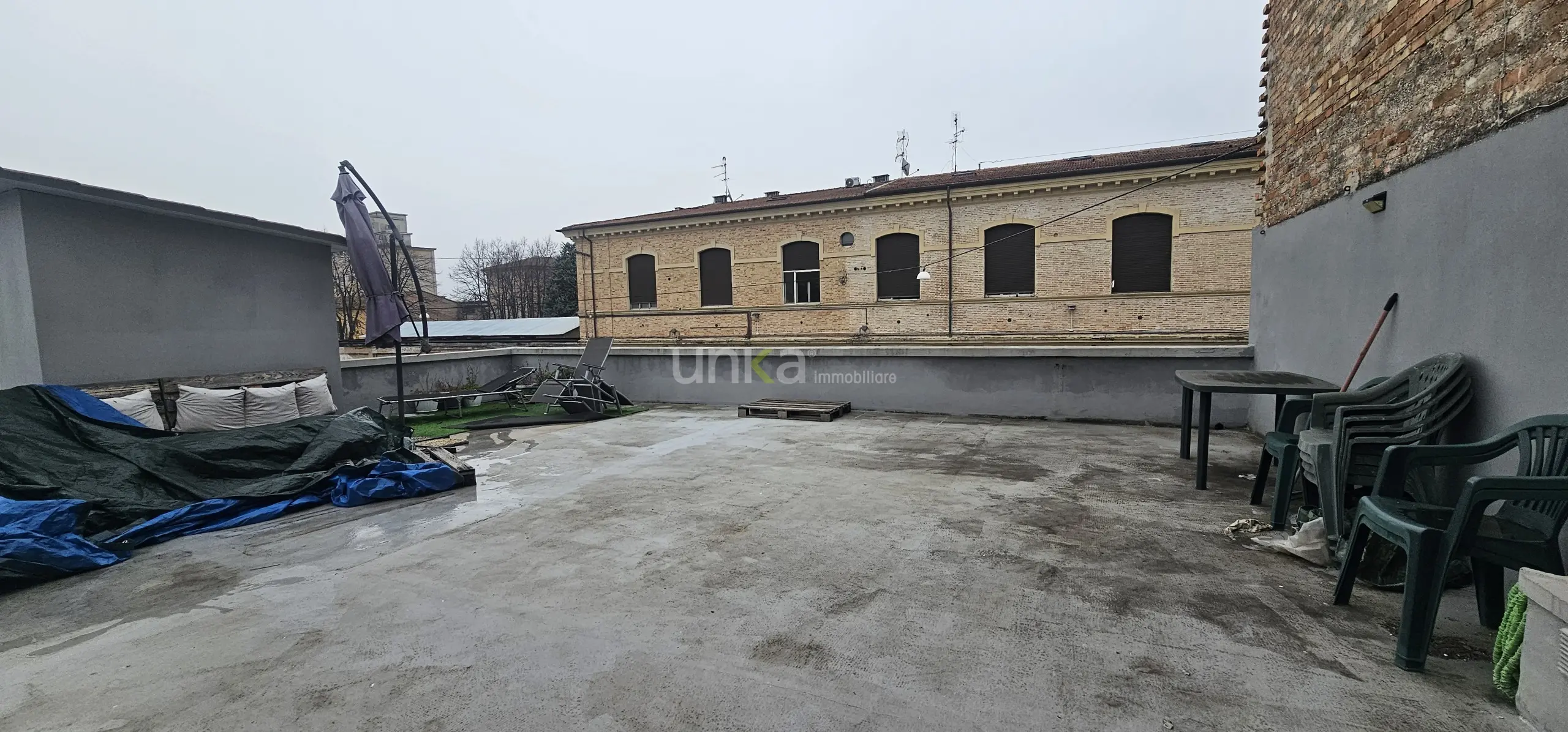 Immagine per Monolocale in vendita a Jesi viale Trieste snc