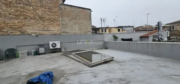 Monolocale viale Trieste Snc, Jesi