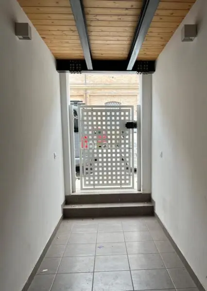 Monolocale viale Trieste Snc, Jesi
