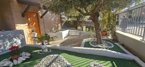 Monolocale via Dei Colli Snc, Jesi
