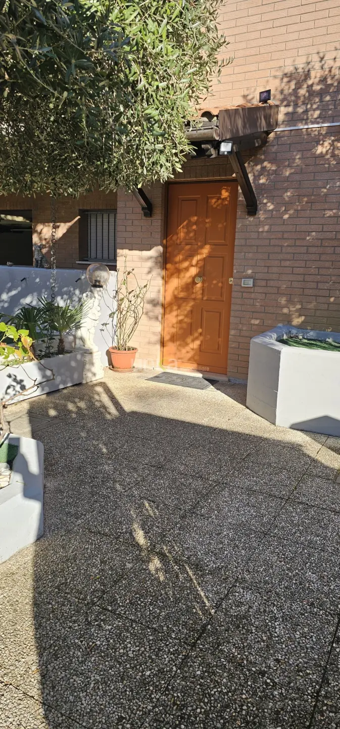 Immagine per Monolocale in vendita a Jesi via Dei Colli snc